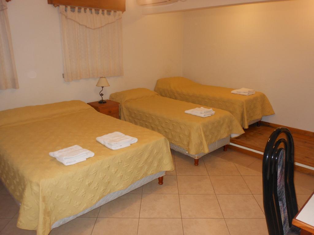 Hosteria Viejo Almacen Colon  Room photo