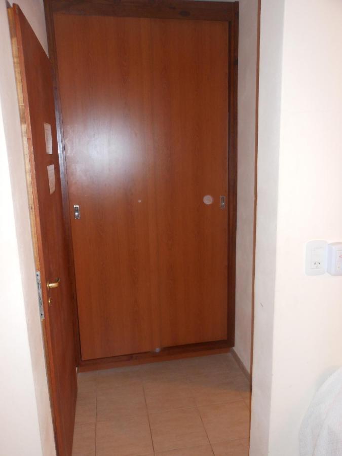 Hosteria Viejo Almacen Colon  Room photo