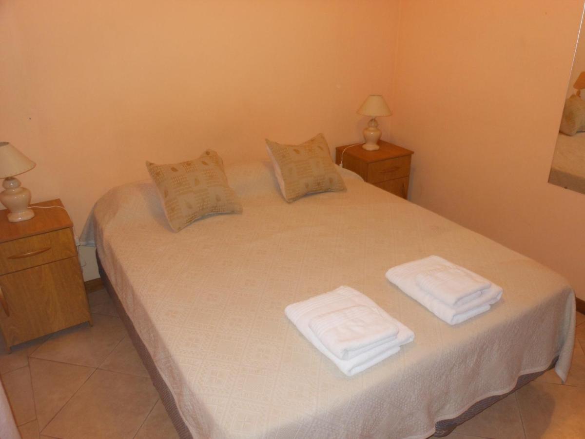 Hosteria Viejo Almacen Colon  Room photo