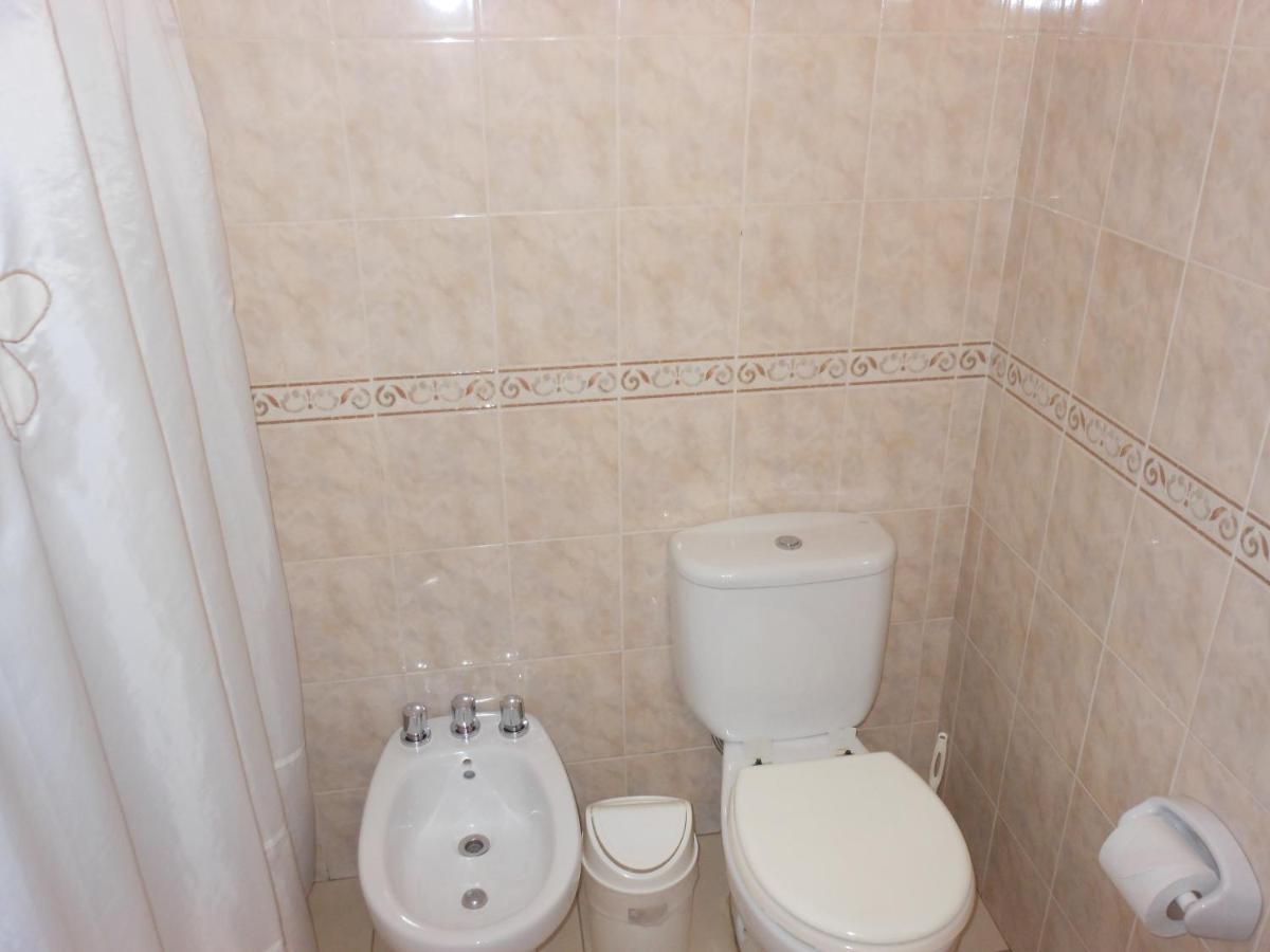 Hosteria Viejo Almacen Colon  Room photo