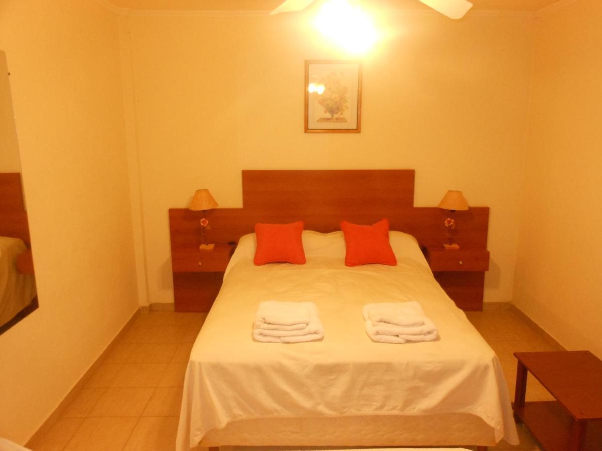 Hosteria Viejo Almacen Colon  Room photo