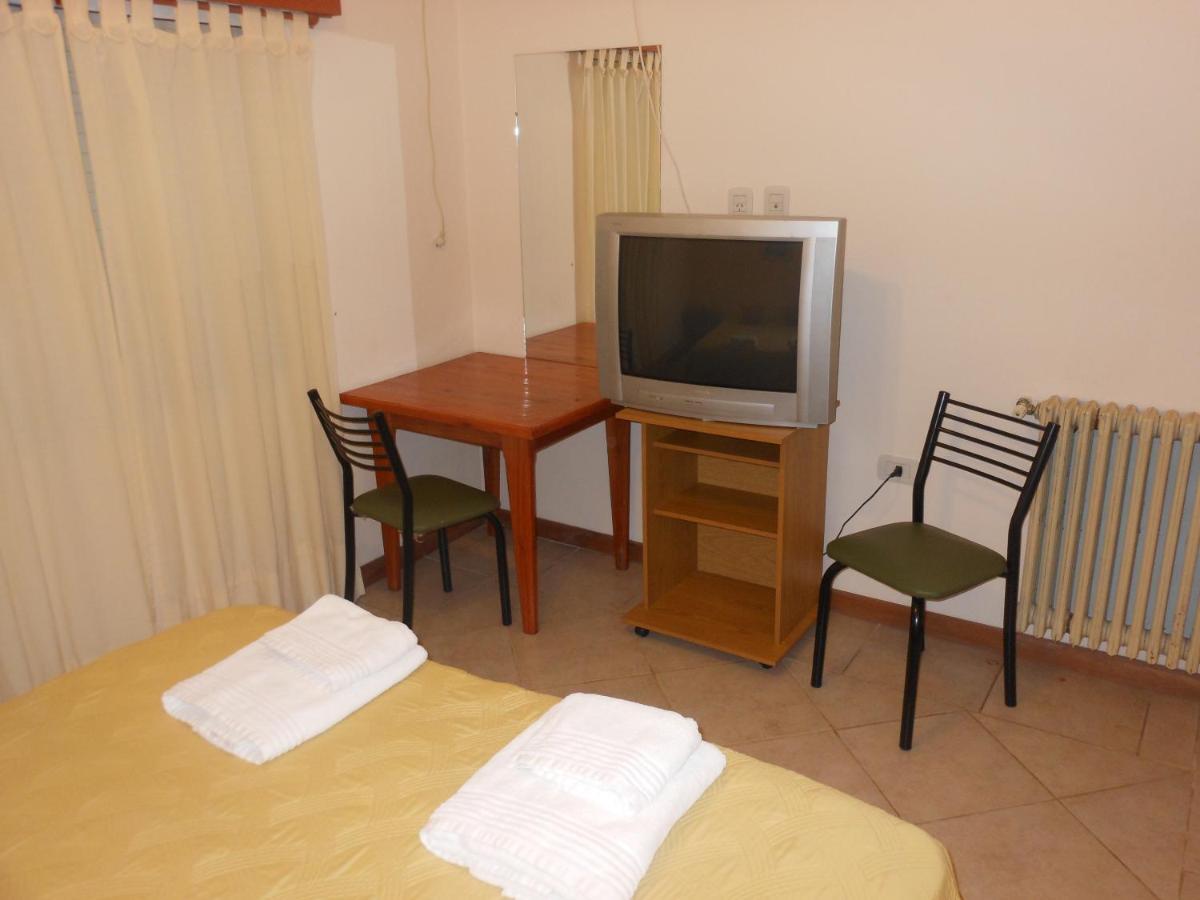 Hosteria Viejo Almacen Colon  Room photo